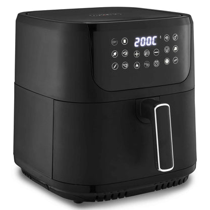 Cucinetta ZHAF-801A 8L Air Fryer