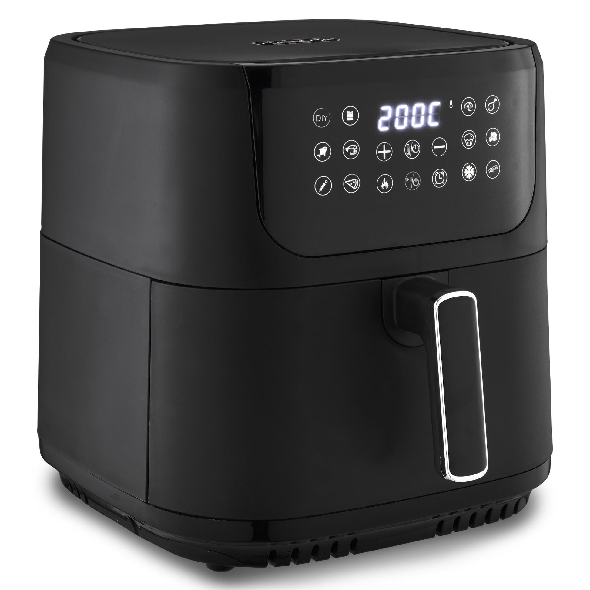 Cucinetta ZHAF-801A 8L Air Fryer