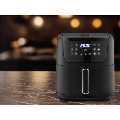 Cucinetta ZHAF-801A 8L Air Fryer