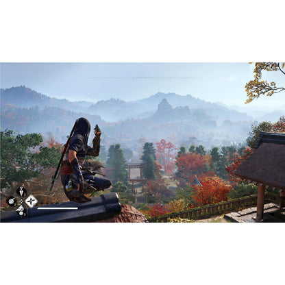 Assassin's Creed Shadows