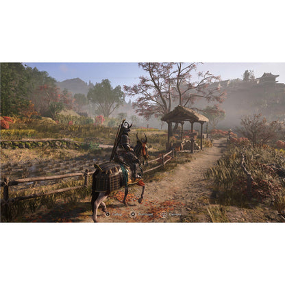 Assassin's Creed Shadows