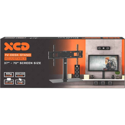 XCD TV Desk Stand (37"-70")