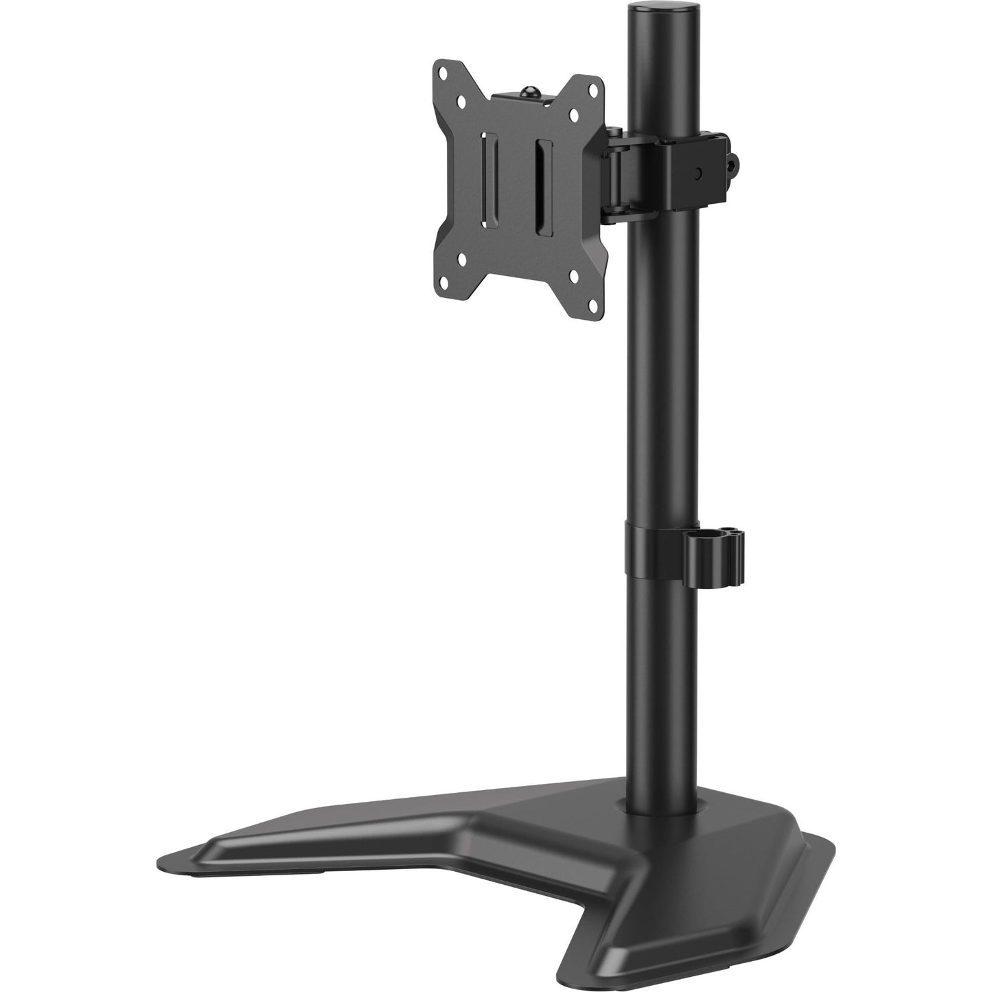 EzyMount ETSU10B Universal TV Tabletop Stand (17"-40")