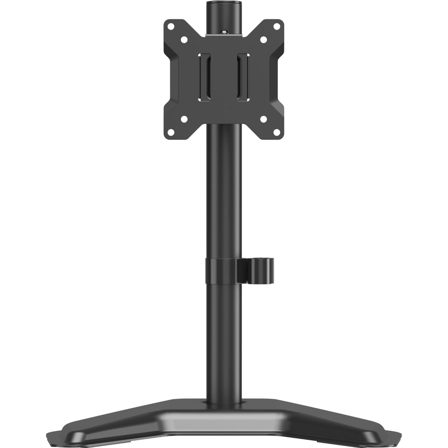 EzyMount ETSU10B Universal TV Tabletop Stand (17"-40")