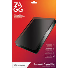ZAGG Removable 4-Way Privacy Filter