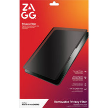 ZAGG Removable 4-Way Privacy Filter
