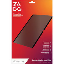 ZAGG Removable 2-Way Privacy Filter