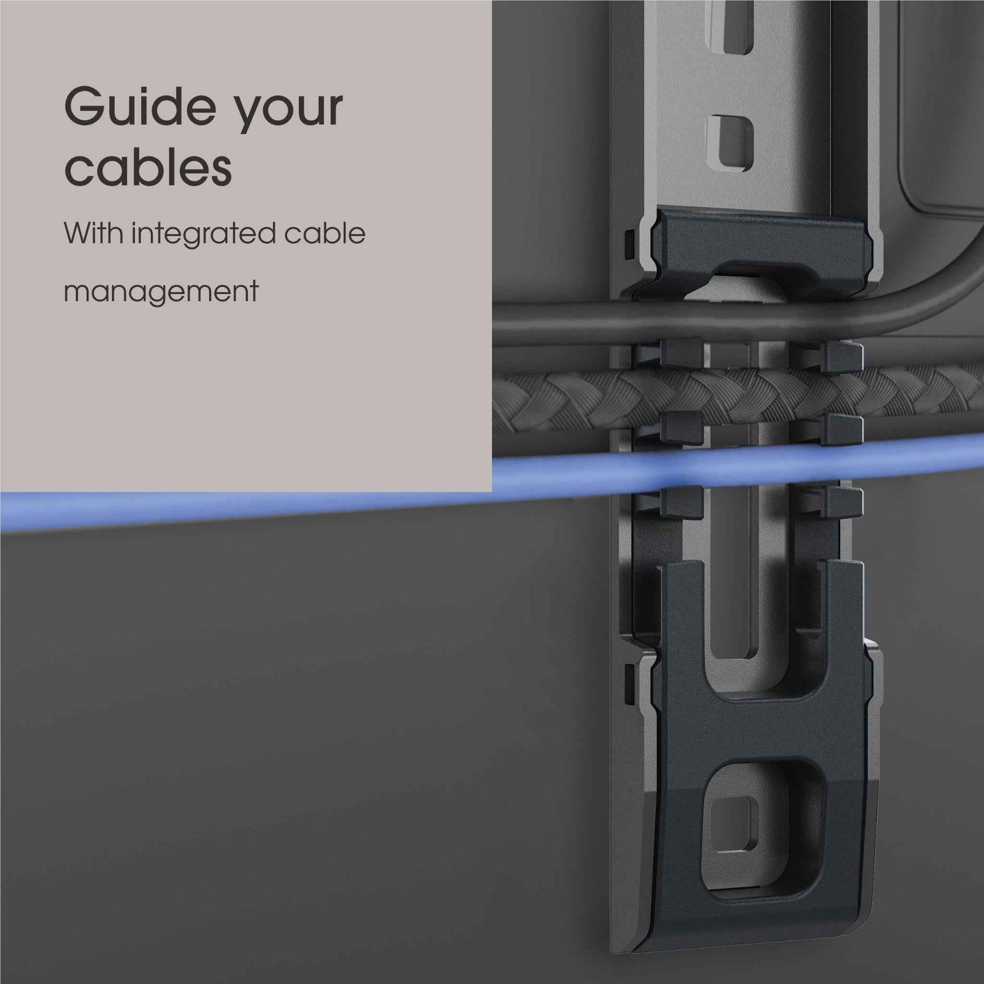 Vogel's TVM5705 Large 40-110" Fixed Wall Mount