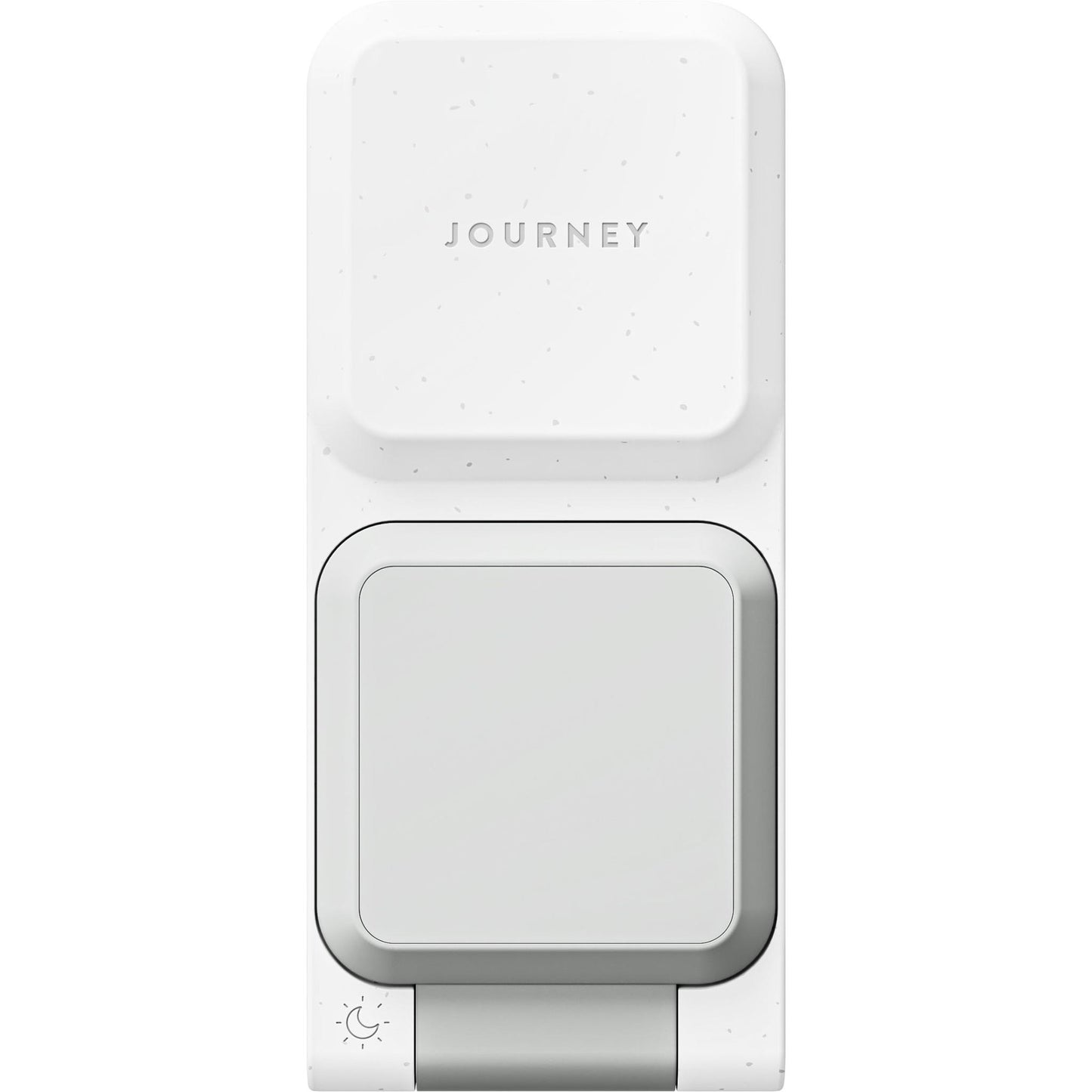 Journey Aria 3-in-1 Wireless Qi2 Charging Station (White)