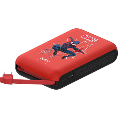 Belkin BoostCharge Power Bank 10K
