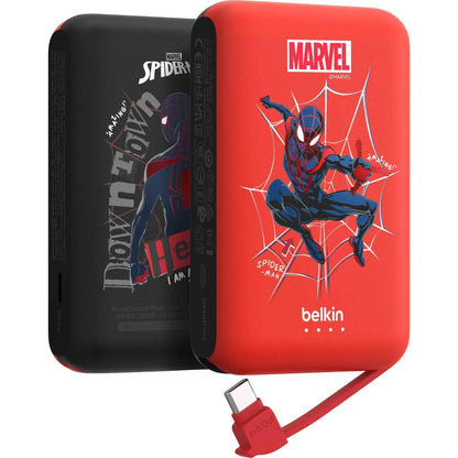 Belkin BoostCharge Power Bank 10K