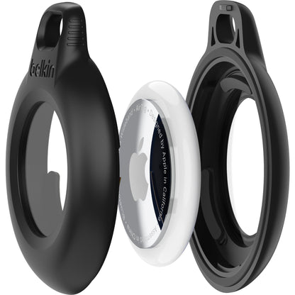 Belkin Waterproof Secure AirTag Holder