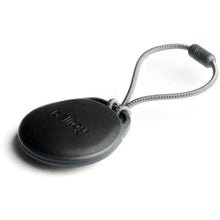 Bellroy Leather AirTag Case (Black)