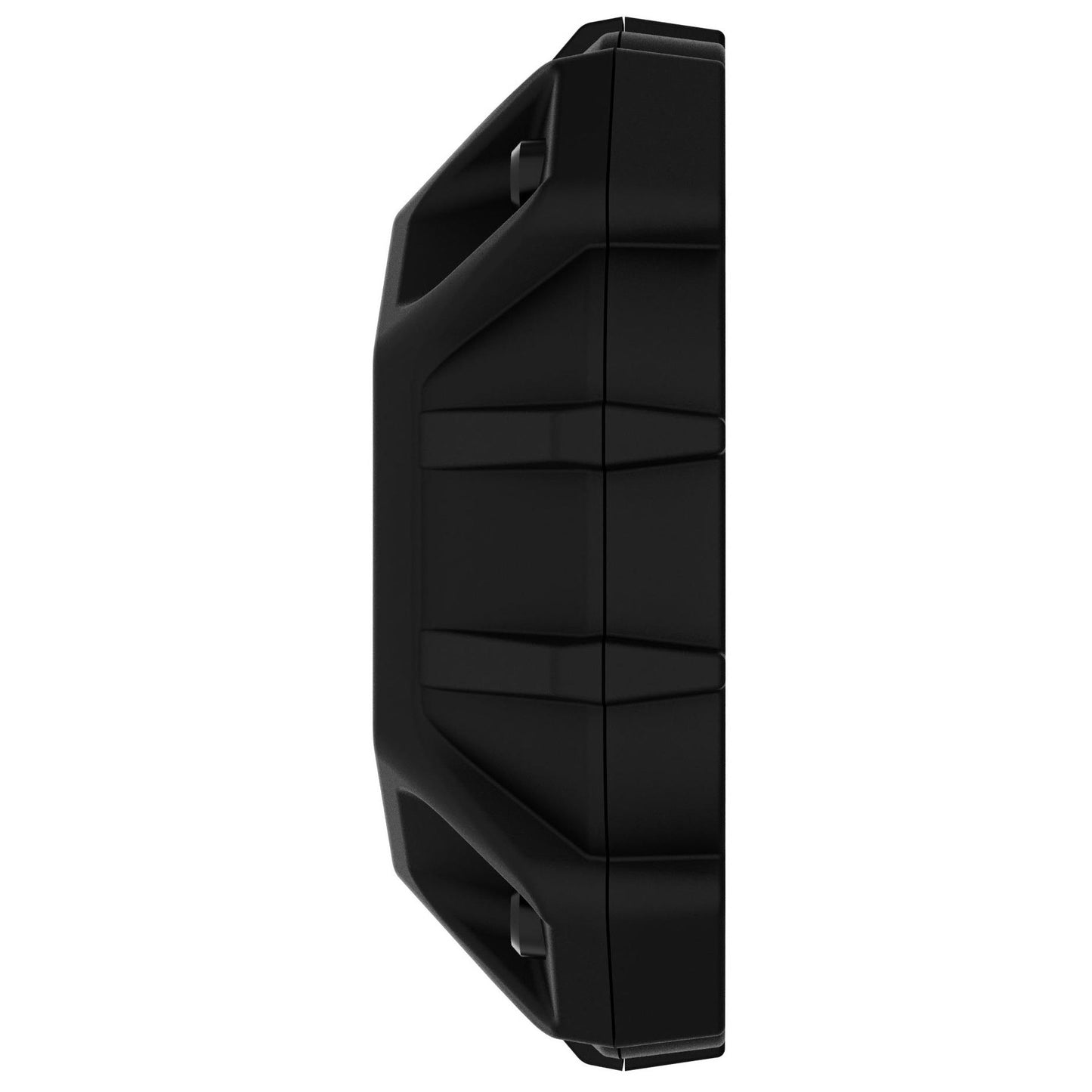 Pelic Marine Waterproof Stick-On AirTag Case (Black)