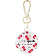 Kate Spade AirTag Keychain (Cheery Dot)