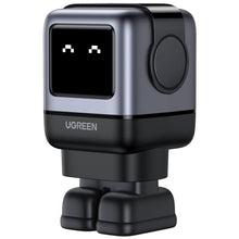 UGREEN UNO 65W Robot GaN 3-Port Charger (Grey)