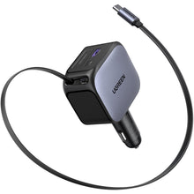 UGREEN 145W Fast Car Charger