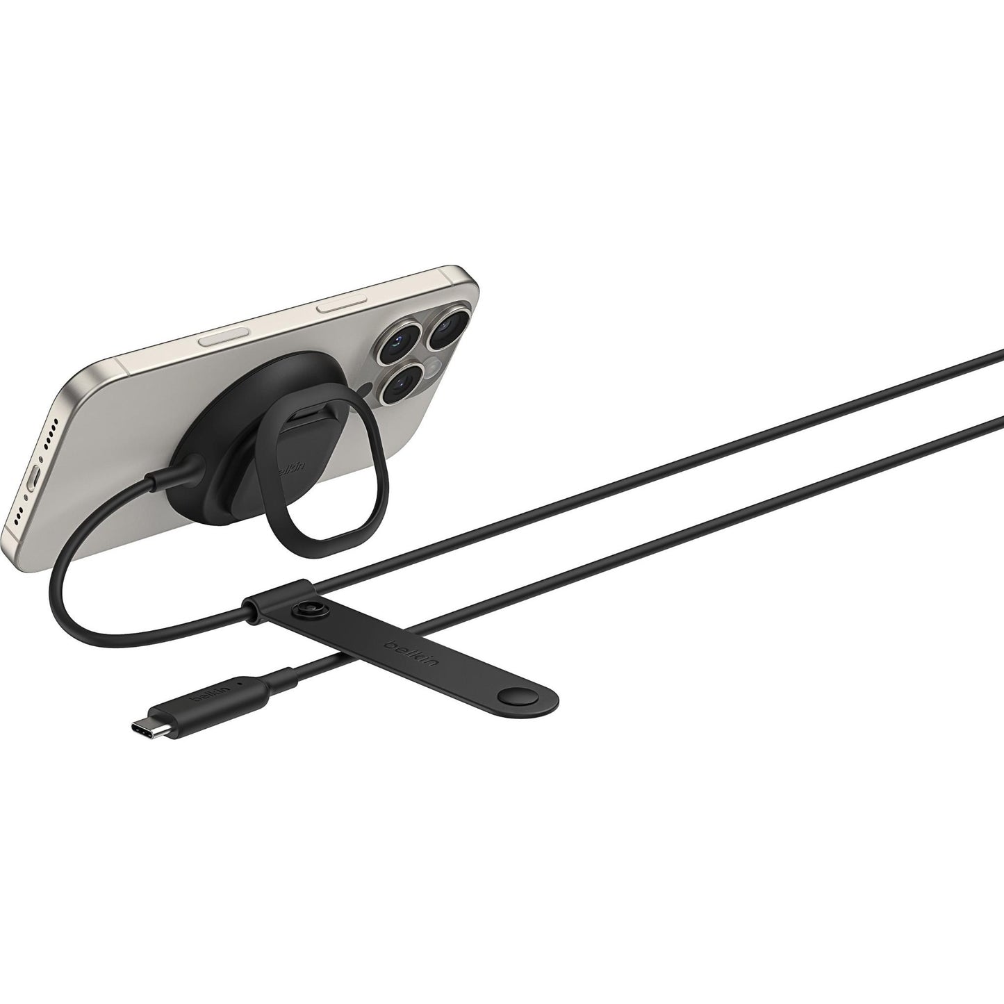 Belkin UltraCharge Magnetic Charger