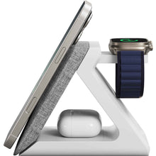 Journey Summit 3-in-1 Qi2 Wireless Charger