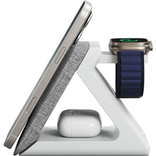Journey Summit 3-in-1 Qi2 Wireless Charger