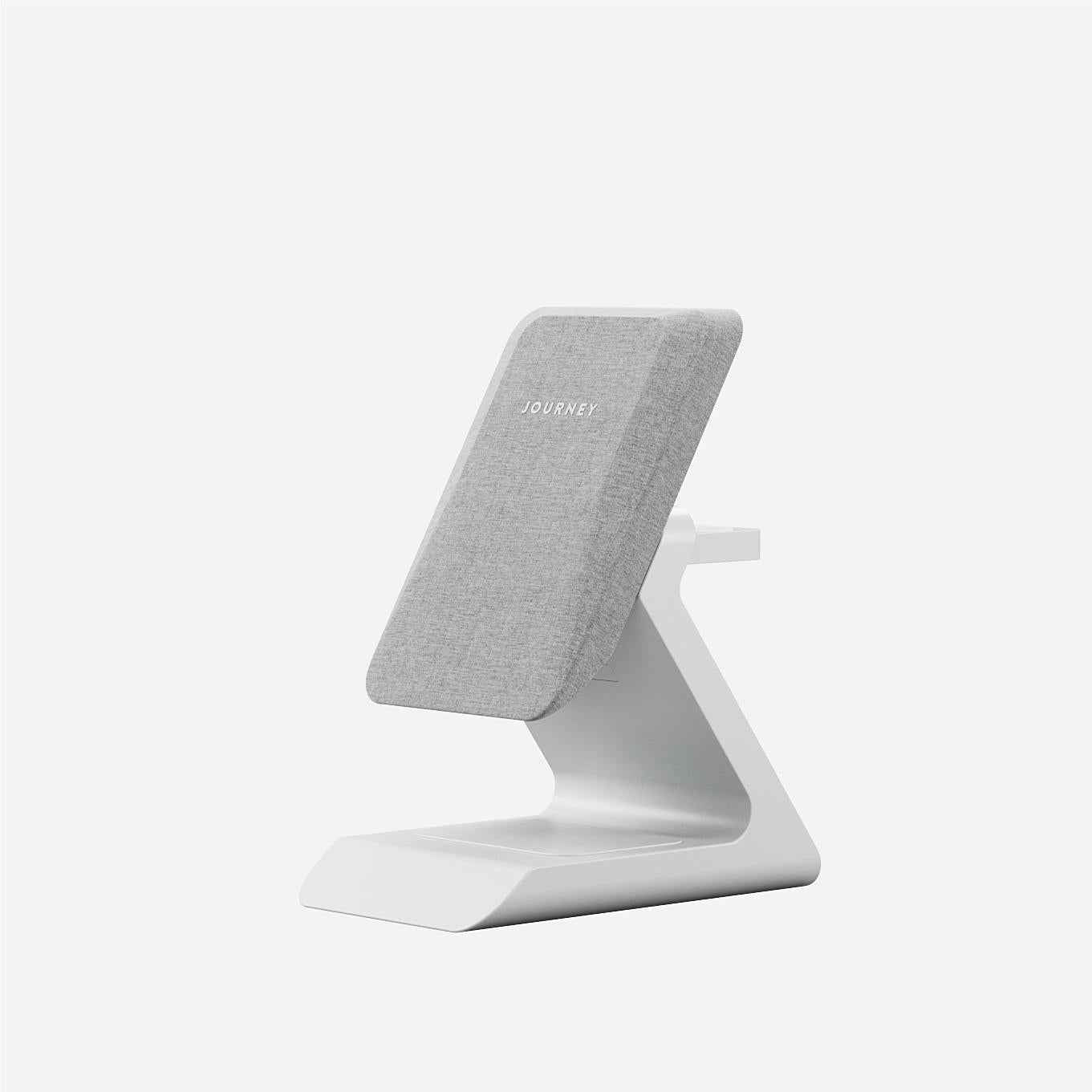 Journey Summit 3-in-1 Qi2 Wireless Charger