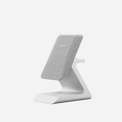 Journey Summit 3-in-1 Qi2 Wireless Charger