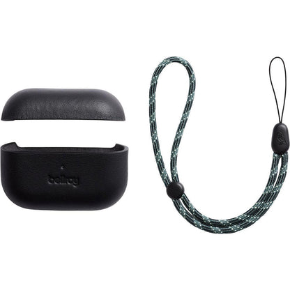Bellroy Leather Pod Jacket