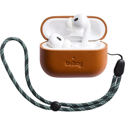Bellroy Leather Pod Jacket