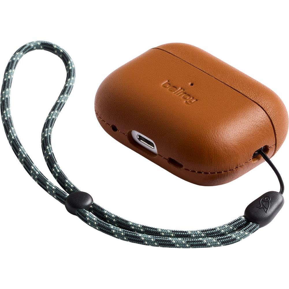 Bellroy Leather Pod Jacket