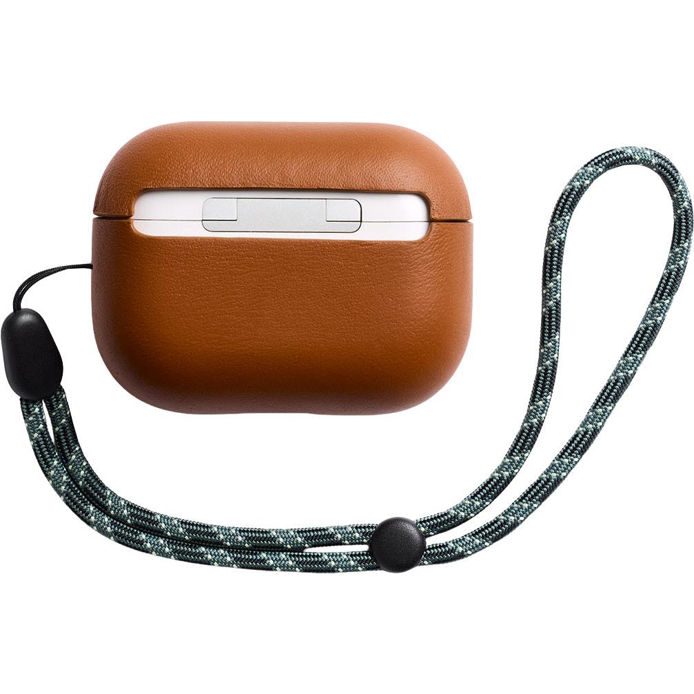 Bellroy Leather Pod Jacket