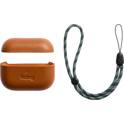 Bellroy Leather Pod Jacket
