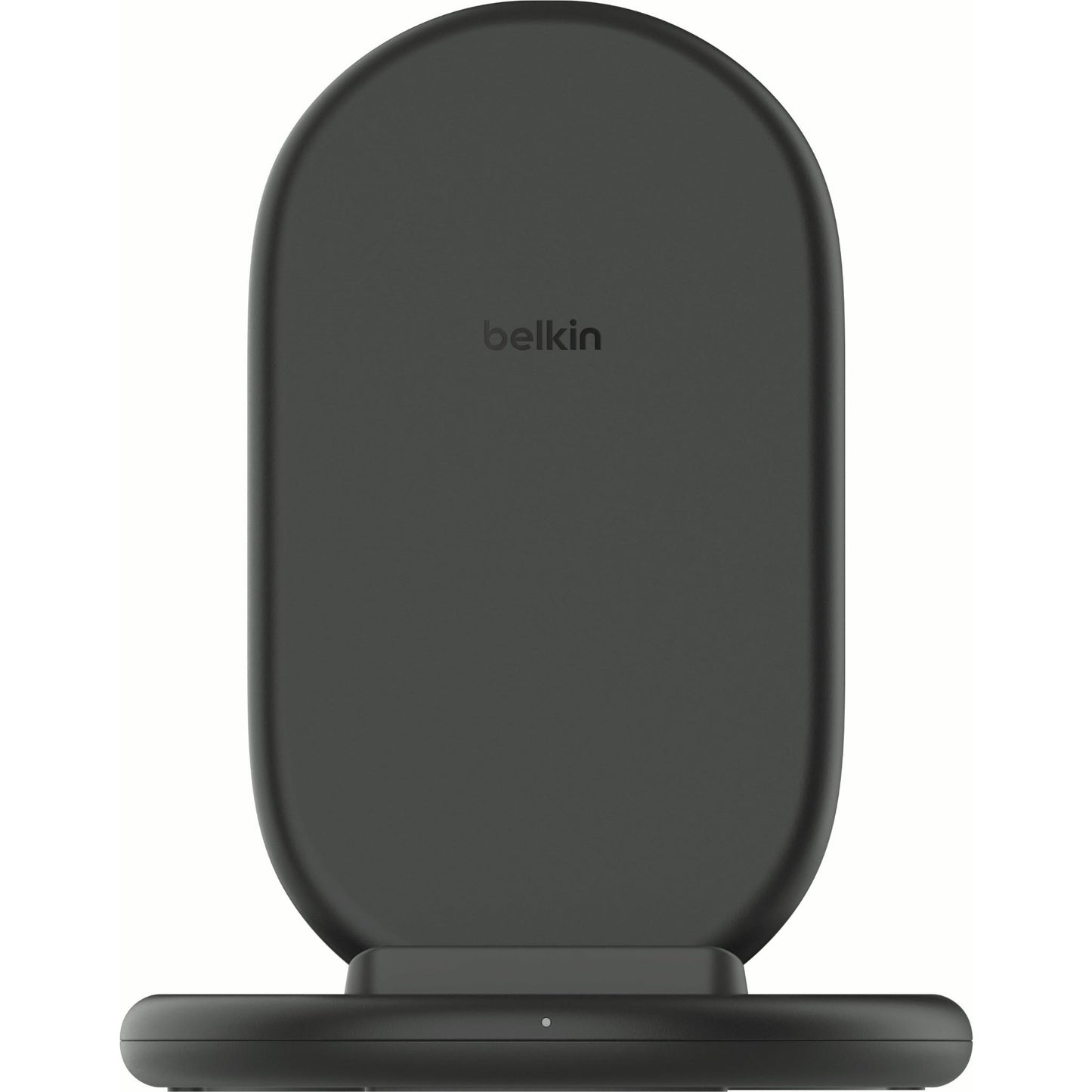Belkin BoostCharge Wireless Charging Stand 15W (Black)