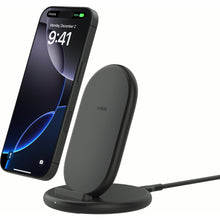 Belkin BoostCharge Wireless Charging Stand 15W