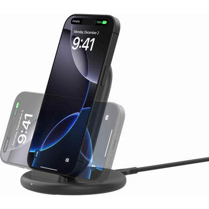 Belkin BoostCharge Wireless Charging Stand 15W