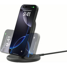 Belkin BoostCharge Wireless Charging Stand 15W