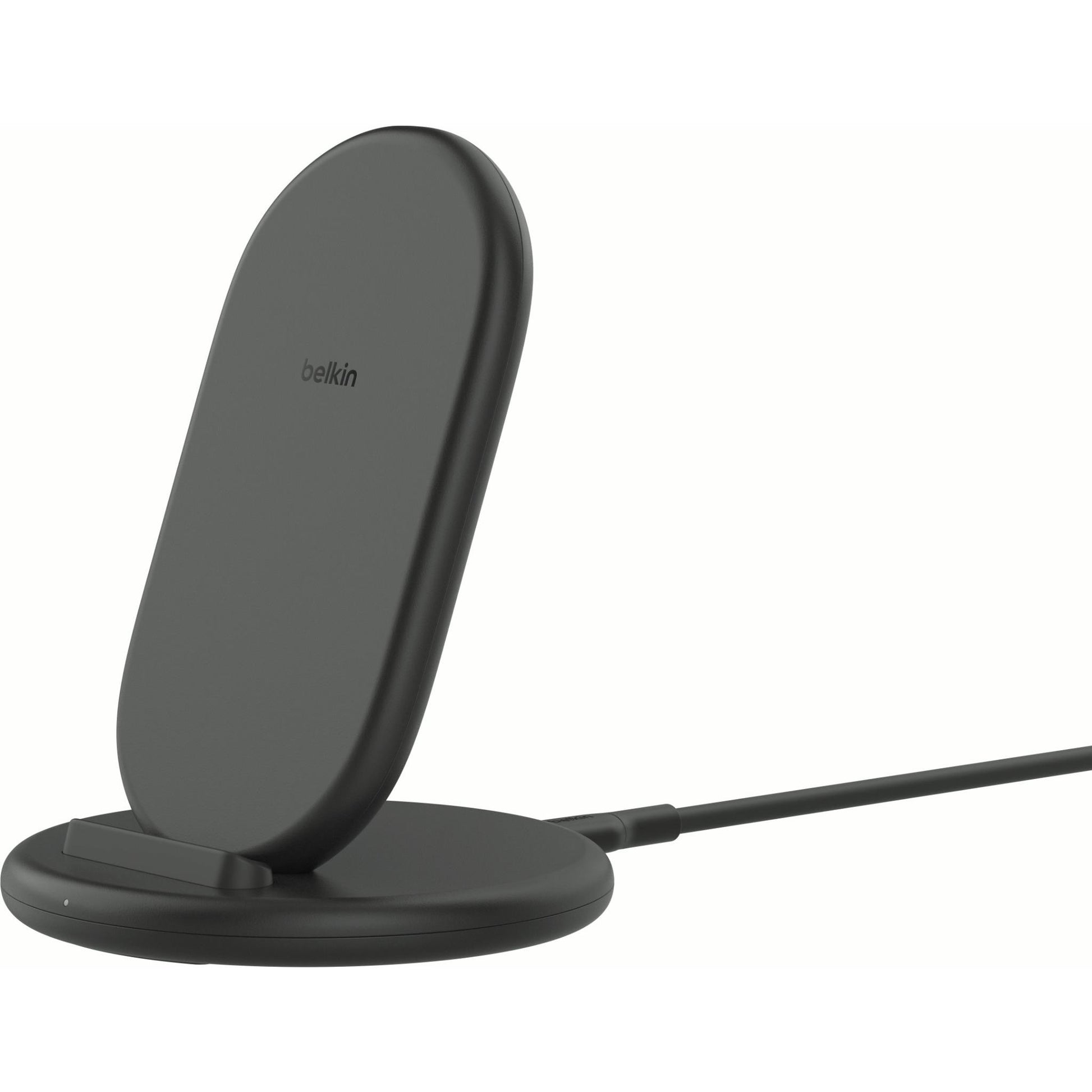 Belkin BoostCharge Wireless Charging Stand 15W