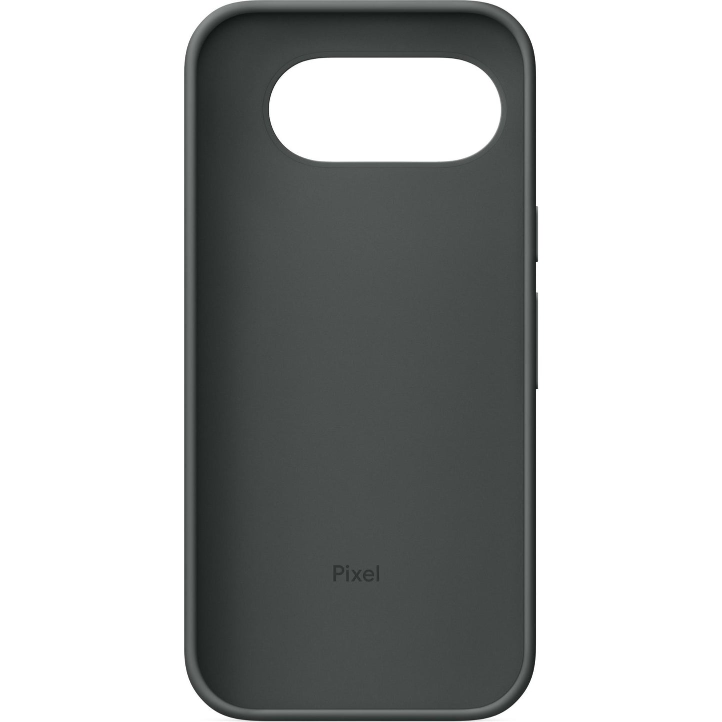 Google Pixel 10a Case (Obsidian)