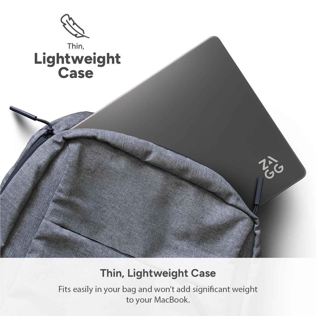 ZAGG Hardshell