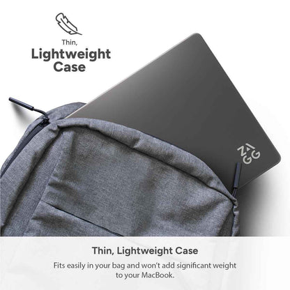 ZAGG Hardshell