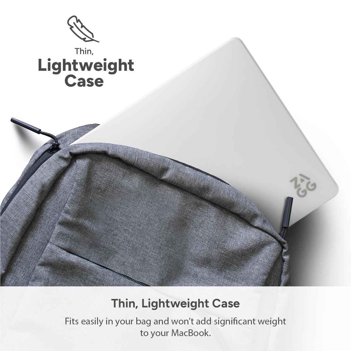 ZAGG Hardshell