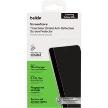 Belkin Titan SmartShield Anti-Reflective Screen Protector
