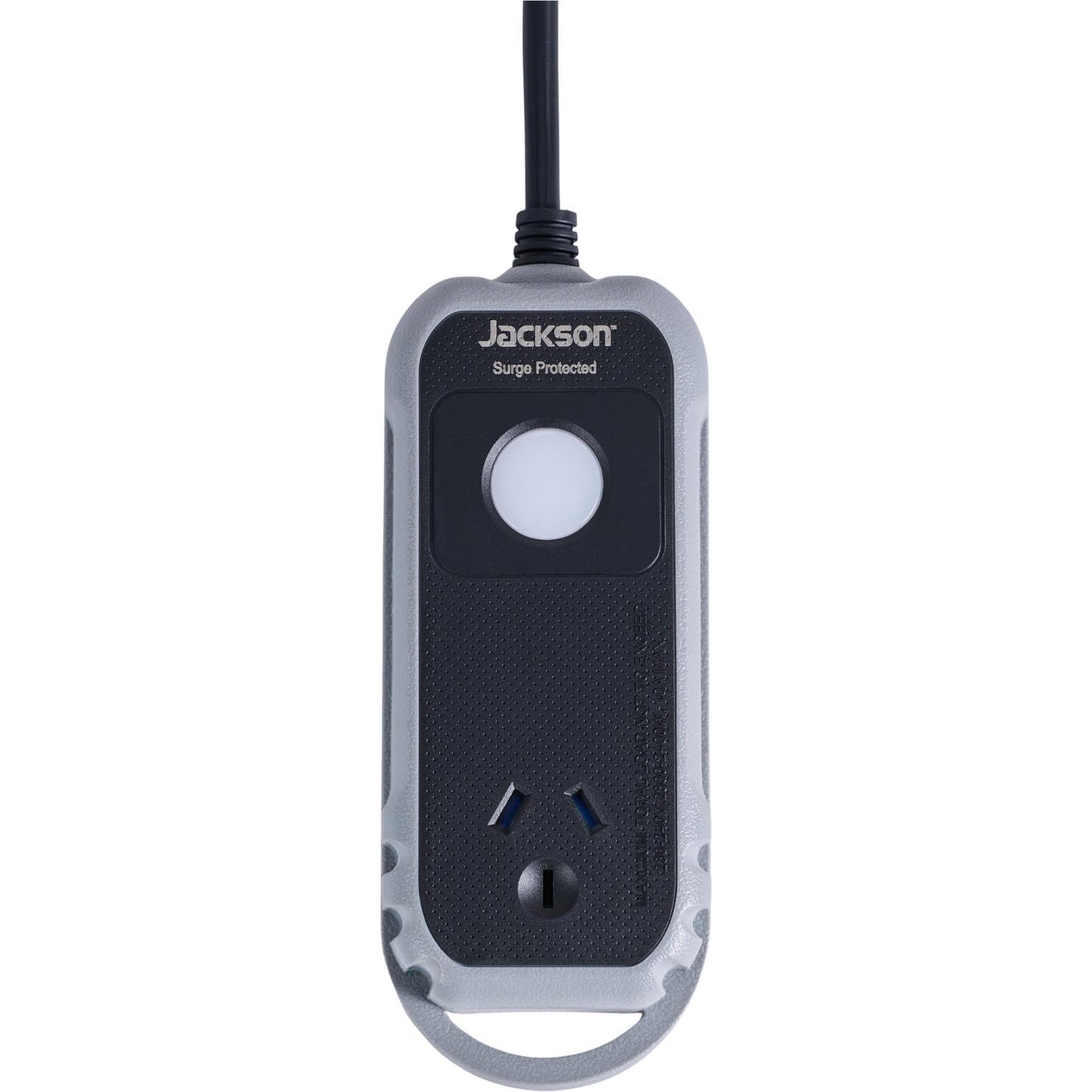 Jackson Charge Guard IQ