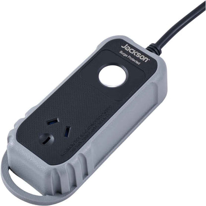 Jackson Charge Guard IQ