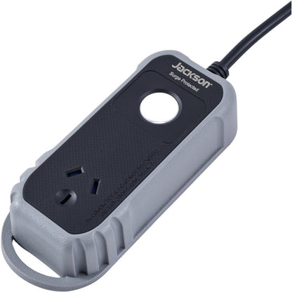 Jackson Charge Guard IQ