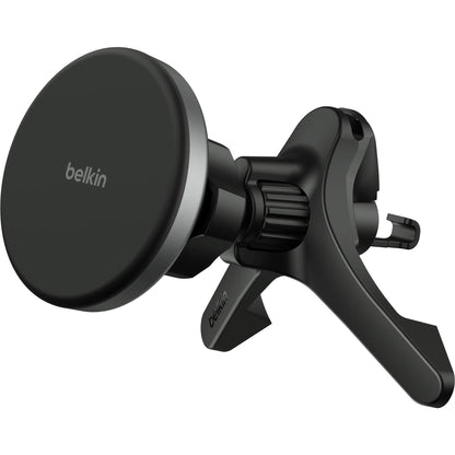 Belkin Qi2 15W Wireless In-Car Vent Mount Charger