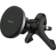 Belkin Qi2 15W Wireless In-Car Vent Mount Charger