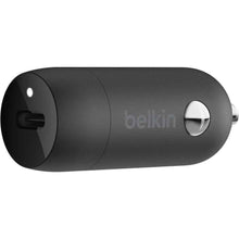 Belkin Boostcharge 30W USB-C PD Car Charger