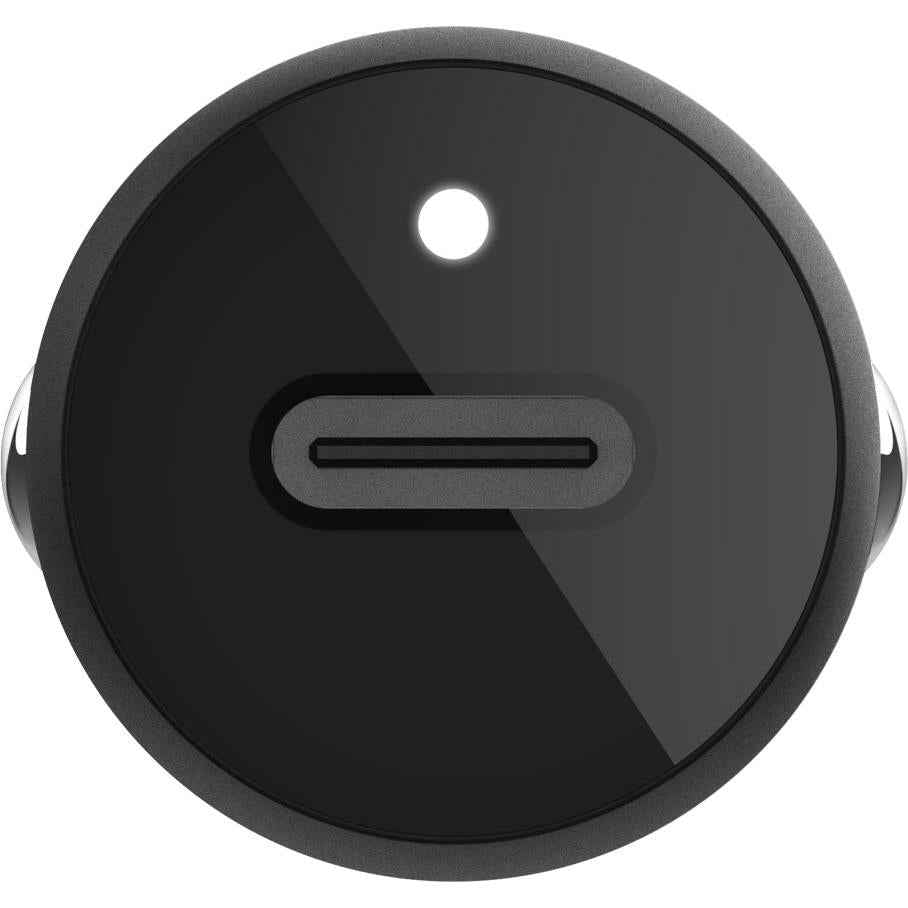 Belkin Boostcharge 30W USB-C PD Car Charger
