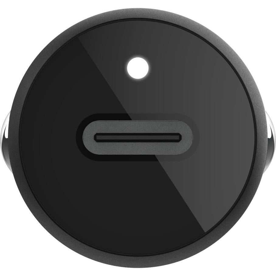 Belkin Boostcharge 30W USB-C PD Car Charger