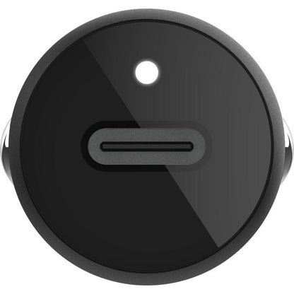 Belkin Boostcharge 30W USB-C PD Car Charger